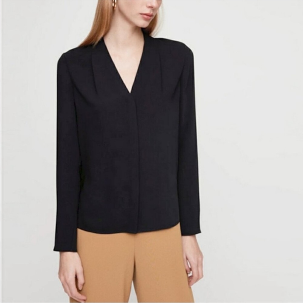 Babaton Akira Blouse XXS